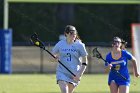 WLax vs WSU  Women’s Lacrosse vs Worcester State University. - Photo by Keith Nordstrom : WLax, lacrosse